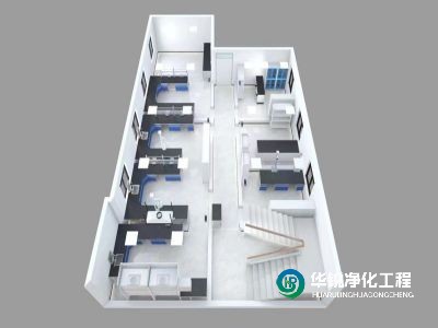 檢驗(yàn)科裝修建設(shè)公司如何選擇