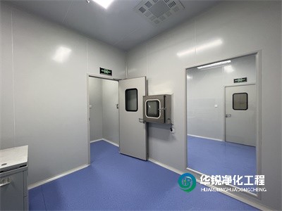 實(shí)驗(yàn)室裝修工程建設(shè)要求