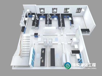 實(shí)驗(yàn)室裝修設(shè)計(jì)需要注意哪些方面？