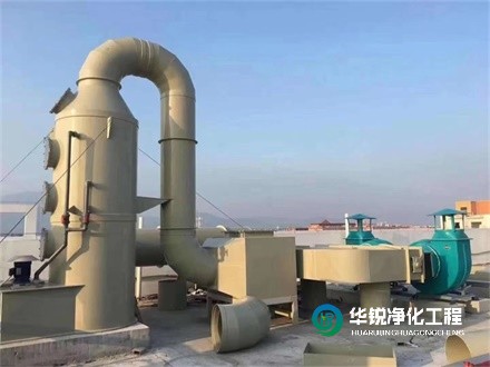 實驗室的通風系統(tǒng)應該如何設計?