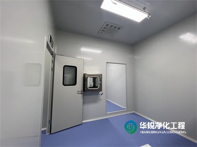 實(shí)驗(yàn)室凈化工程裝修在設(shè)計(jì)過(guò)程中，有哪些特別需要注意的問(wèn)題