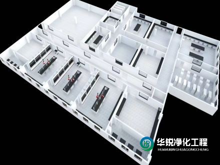 實(shí)驗(yàn)室凈化設(shè)計(jì)的主要目標(biāo)是什么？