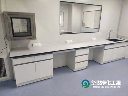 深度剖析凈化工程:科技如何塑造理想生產(chǎn)環(huán)境