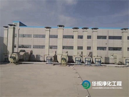 實驗室墻面采用什么材料比較好？