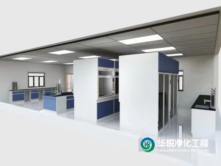 實驗室地面材料用什么比較好？