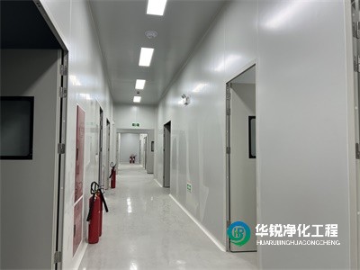 實驗室污物處理室如何設(shè)計