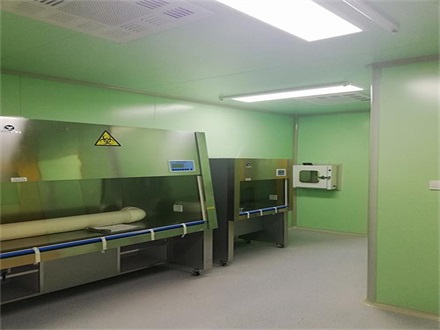 黑龍江貴州實(shí)驗(yàn)室建設(shè)