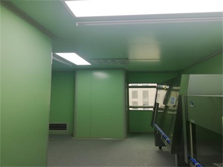 黑龍江貴州實(shí)驗(yàn)室設(shè)計(jì)