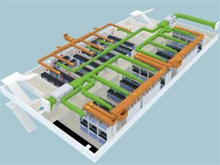 黑龍江貴州實(shí)驗(yàn)室通風(fēng)