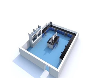 云南生物制藥實驗室建設要點