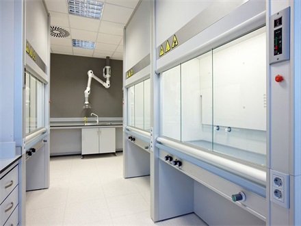 云南實驗室通風系統(tǒng)設計標準與通風柜系統(tǒng)的聯(lián)系