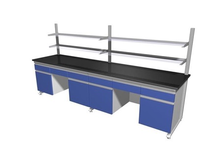 云南全鋼通風柜,鋼木通風柜結構與安裝