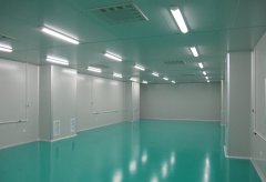 云南生物二級實(shí)驗(yàn)室設(shè)計(jì)裝修注意