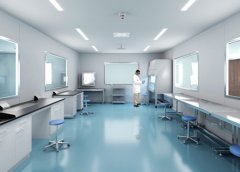 云南生物實(shí)驗(yàn)室規(guī)劃設(shè)計(jì)生物實(shí)驗(yàn)室噪聲設(shè)計(jì)