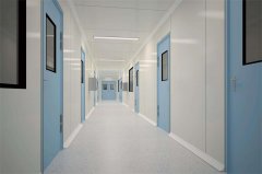 云南刑偵實(shí)驗(yàn)室裝修方案