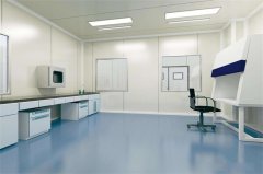 云南公安局系統(tǒng)檢驗(yàn)實(shí)驗(yàn)室設(shè)計(jì)