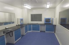 云南公安系統(tǒng)檢驗(yàn)實(shí)驗(yàn)室設(shè)計(jì)建設(shè)具體包括哪些