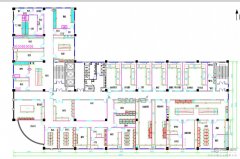 云南細(xì)胞房裝修細(xì)胞實(shí)驗(yàn)室設(shè)計(jì)裝修公司