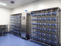 云南動(dòng)物實(shí)驗(yàn)室設(shè)計(jì)規(guī)劃