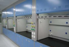 云南淺談實(shí)驗(yàn)室通風(fēng)柜主要參數(shù)