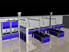 云南實驗室凈化系統(tǒng)設計?要素