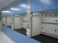 云南理化實驗室規(guī)劃建設環(huán)境要求