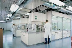 云南一個(gè)好的規(guī)劃是實(shí)驗(yàn)室建設(shè)成功的前提