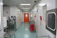 云南CDC疾控中心實驗室建設(shè)方案