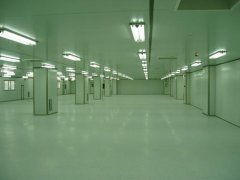 云南制藥企業(yè)潔凈車間的專業(yè)配合要協(xié)調(diào)