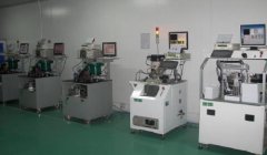 云南制藥生產(chǎn)潔凈廠房平面布置形式