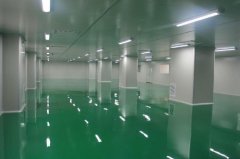 云南醫(yī)藥GMP車間設計解析