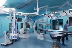 云南醫(yī)院檢驗科裝修方案