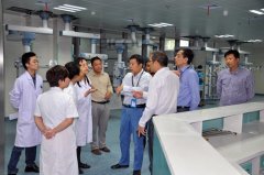 河南在實驗室規(guī)劃和建設(shè)中應(yīng)考慮的基本要素