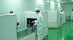 河南在潔凈室安裝過濾器需要注意的事項