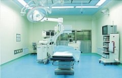 河南如何做好手術(shù)室凈化工作的重要前提