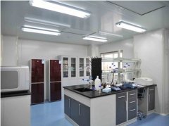 重慶凈化實驗室建設規(guī)劃有這四個等級
