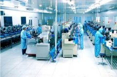 重慶凈化車間設(shè)計(jì)時(shí)應(yīng)遵守相關(guān)的標(biāo)準(zhǔn)