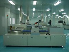 重慶凈化車間設(shè)計(jì)的具體要點(diǎn)都有哪些