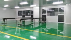 重慶凈化車間車間安裝設(shè)計(jì)要考慮的那些方面