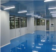 重慶凈化車間選材要注意哪些