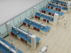 重慶分析實驗室家具的設(shè)計標準