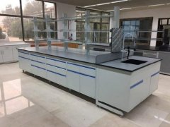 重慶化學分析實驗室布局設(shè)計