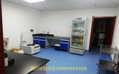 河南做疾控中心實驗室設(shè)計工程的公司有哪些