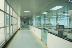 河南實驗室搬遷改造時，如何選址？