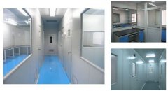 河南實驗室電氣施工方案