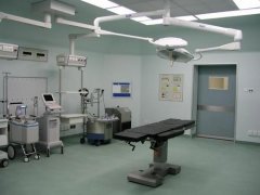 重慶如何保持層流手術(shù)室的清潔