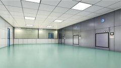 上海實(shí)驗(yàn)室裝修需要前期進(jìn)行合理規(guī)劃