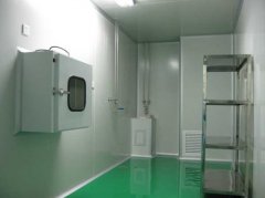 重慶如何建設(shè)清潔車間