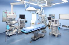 重慶如何清潔層流手術室消毒它