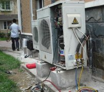 重慶如果空調(diào)火炬泄漏氟，我該怎么辦？為什么會導(dǎo)致冷卻和加熱不良？